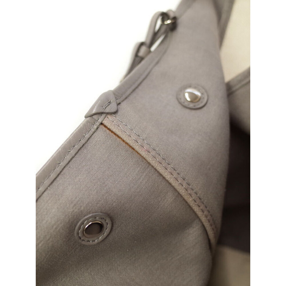 Balenciaga Navy Cabas Pouch Tote Bag Blue - Picture 9 of 9